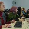 Yeğeninin teklifiyle 60 yaşında üniversiteli oldu Yeğeninin teklifiyle 60 yaşında üniversiteli oldu