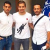 Aydın Yılmaz resmen açıklandı!