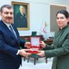 TÜRKÖK bağışçısı hızla artıyor TÜRKÖK bağışçısı hızla artıyor