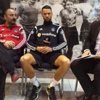 Milosevic: "Beşiktaş'ı tek kelimeyle tarif etmek..." Milosevic: "Beşiktaş'ı tek kelimeyle tarif etmek..."