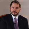 Bakan Albayrak: Faizlerde, kurda, enflasyonda disiplinden taviz vermeyeceğiz Bakan Albayrak: Faizlerde, kurda, enflasyonda disiplinden taviz vermeyeceğiz