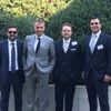 Beşiktaş heyeti savunma için UEFA'da
