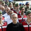 Darbecilere 127 milyon liralık tazminat davası Darbecilere 127 milyon liralık tazminat davası