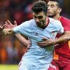 Galatasaray sahasında Sivasspor'u ağırlayacak