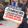 Fransa'da Sarı Yelekliler eylemleri 1. yılında