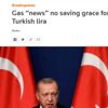 Reuters: Erdoğan konuşmazsa... Reuters: Erdoğan konuşmazsa...