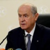 Bahçeli'den Mustafa Koç açıklaması