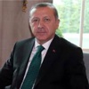 Erdoğan'dan bir ilk!