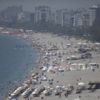 Türkiye güneşli, sıcak hava sürüyor Türkiye güneşli, sıcak hava sürüyor
