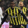 Emenike için teklif var Emenike için teklif var