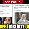 İki haberi birlikte okuyun. Yorumsuz İki haberi birlikte okuyun. Yorumsuz