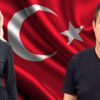 Türkiye tek yürek oldu! Ünlü isimlerin şehit paylaşımları ... Türkiye tek yürek oldu! Ünlü isimlerin şehit paylaşımları ...