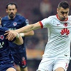 Galatasaray ile Mersin İdmanyurdu 29. randevuda Galatasaray ile Mersin İdmanyurdu 29. randevuda