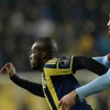 Sow'dan Trabzon'a 'savunma' isyanı! Sow'dan Trabzon'a 'savunma' isyanı!