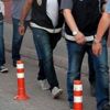 İzmir'de terör operasyonu: 10 gözaltı İzmir'de terör operasyonu: 10 gözaltı