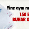 Cumhurbaşkanlığı’ndan Vatandaşa Aşure Cumhurbaşkanlığı’ndan Vatandaşa Aşure