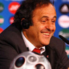 Platini kararını verdi