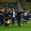 Emre'den Bilic'e sert gönderme: 'Kadıköy'de izin vermem' Emre'den Bilic'e sert gönderme: 'Kadıköy'de izin vermem'