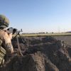 Suriye ve Irak'ın kuzeyinde 5 terörist etkisiz!