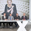 Eroğlu Holding Mexx’i satın aldı Eroğlu Holding Mexx’i satın aldı