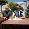 Manisa FK, Oğuz Kocabal ı renklerine bağladı Manisa FK, Oğuz Kocabal ı renklerine bağladı