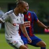 Beşiktaş, Avusturya'daki ilk maçından mağlup ayrıldı!