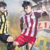 Son dakika: Amedsporlu Mansur Çalar'ın cezası indirildi