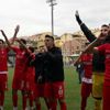 Keçiörengücü şampiyonluğa yakın Keçiörengücü şampiyonluğa yakın