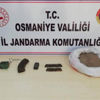 Amanoslar'da terör operasyonu Amanoslar'da terör operasyonu