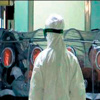 İzmir'de ebola şüphesi İzmir'de ebola şüphesi