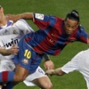 Ramos'dan Ronaldinho için; 'Durdurulamaz'