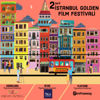 2. İstanbul Golden Film Festivali'ne kısa film başvuruları başlıyor