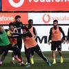 Yerliler olmasa Beşiktaş'ın hali perişan