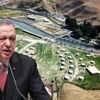 TBMM'de 'Ahlat'a Saray' tartışması TBMM'de 'Ahlat'a Saray' tartışması