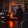 İstanbul'da yangın ! İstanbul'da yangın !