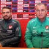 Terim: Kaybedecek bir şeyimiz yok Terim: Kaybedecek bir şeyimiz yok