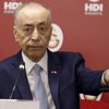Galatasaray yönetimi seçim tarihini görüşecek, farklı ihtimaller devrede, camia beklemede Galatasaray yönetimi seçim tarihini görüşecek, farklı ihtimaller devrede, camia beklemede