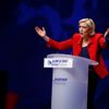 Le Pen, Rusya iddialarını reddetti Le Pen, Rusya iddialarını reddetti