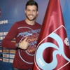 Trabzonspor, Uğur Demirok ile 3,5 yıllık sözleşme imzaladı