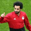 Liverpool, Salah'ı ihbar etti Liverpool, Salah'ı ihbar etti