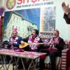 Sivaslı aşıklardan hakem ve var sistemine sazlı sözlü ...