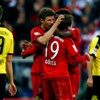 Dortmund'a 5 atan Bayern değilmiş gibi...