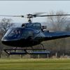 Helikopter düştü: 5 yaralı Helikopter düştü: 5 yaralı