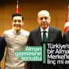Başkan Erdoğan'dan EURO 2024 açıklaması Başkan Erdoğan'dan EURO 2024 açıklaması