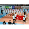 Voleybol: Erkekler 19 Yaş Altı Avrupa Şampiyonası Voleybol: Erkekler 19 Yaş Altı Avrupa Şampiyonası