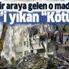 İzmir'i "Kötü 6'lı" yıktı! İşte o maddeler İzmir'i "Kötü 6'lı" yıktı! İşte o maddeler