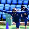 Başakşehir hazırlıklarına başladı Başakşehir hazırlıklarına başladı