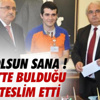 İzmir'de Fetö Operasyonunda 36 Polis Ve Bürokrat Adliyede (5)