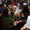 HDP: Baraj bizim sorunumuz değil HDP: Baraj bizim sorunumuz değil