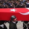 Şehit cenazesinde ‘Şehzade Bilal’ tepkisi